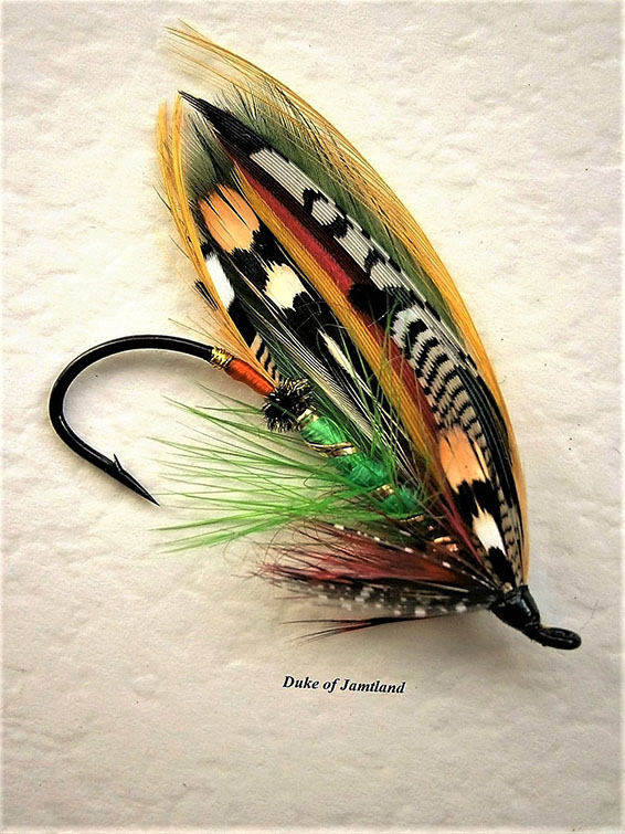 Duke of Jamtland