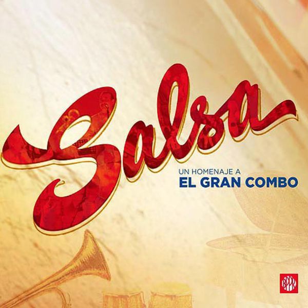 El Gran Combo De Puerto Rico Mix